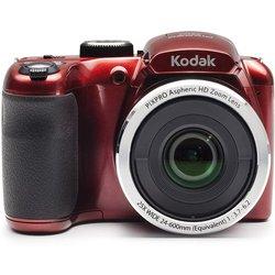 Kodak PixPro Astro Zoom AZ252 16MP Roja