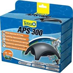 Ventilador TETRA Tetratec Aps300