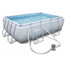 Piscina Tubular BESTWAY 56629