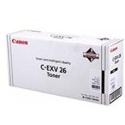 Canon Tóner C-exv 26