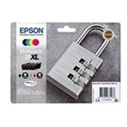 Epson 35XL Multipack para Workforce Pro