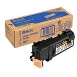 Epson S050627 toner amarillo