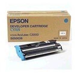 Tóner EPSON C13S050036