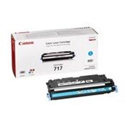 Canon 717 C toner cian