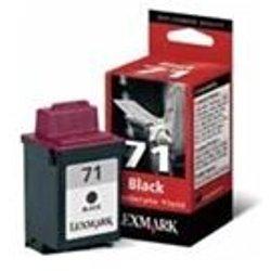 Lexmark 15MX971 (Nr.71) Cartucho de tinta negro claro