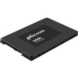 Micron Ssd 5400 Pro 960gb