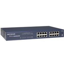 Switch NETGEAR JGS516-200EUS