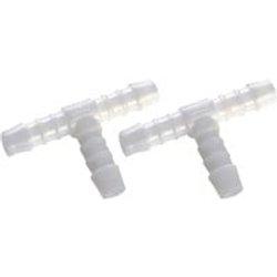 T Conector Gardena 10 Mm Blanco (7303-20) GARDENA