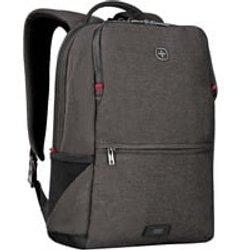 Wenger MX Reload 14" Backpack Heather Grey ( R )