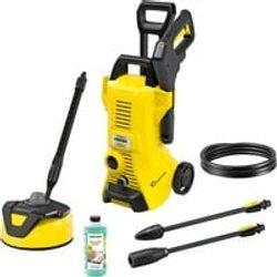 Karcher Hidrolimpiadora K3 Power Control Home T5