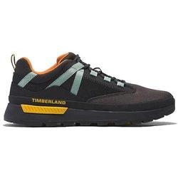 Zapatillas de Hombre TIMBERLAND Negro (41)