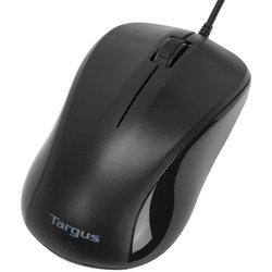 Targus 3 Button Optical USB/PS2 Mouse