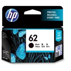 HP 62 cartucho de tinta negro