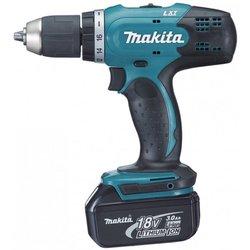 Taladro MAKITA DDF453SYE