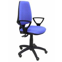 Silla de Oficina Elche S bali P&C BGOLFRP Azul