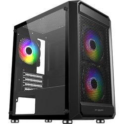 Aures Gaming Basilisk Lite A56 Rti46 AMD Ryzen 5 5600/16GB/500GB SSD/RTX 4060 Ti