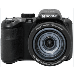 Kodak Kodax Pixpro AZ425 Negro