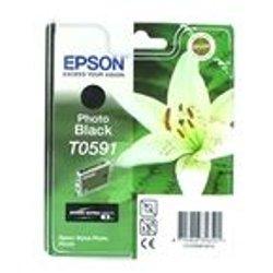 Tinta Original Epson Negro C13t05914010