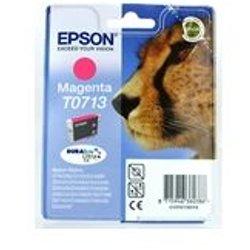 Epson Cartucho T0713 magenta