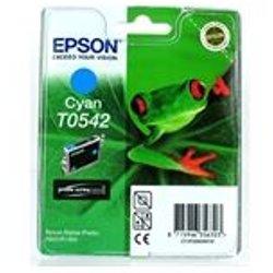 Epson Cartucho De Tinta T 054 T 0542