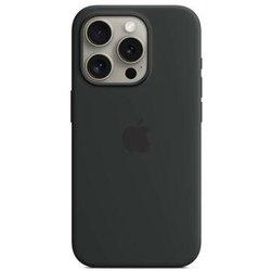 iphone 15 pro si case black