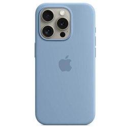 iphone 15 pro si case winterblue