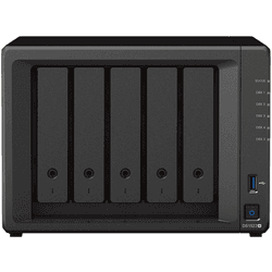 Synology Nas Ds1522+