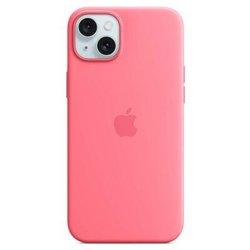 Apple Funda Para Móvil Iphone 15 Plus Silicona