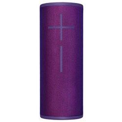 Logitech Logitech Megaboom 3 Púrpura