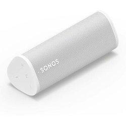 Sonos Roam 2 Altavoz Inalámbrico Portátil Blanco