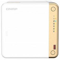 Qnap Nas Ts-462-4g N4505