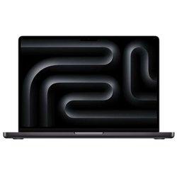 PORTATIL APPLE MACBOOK PRO 14 M3 PRO SP.BLACK