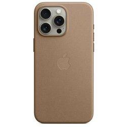 iphone 15 pro max wovencase tau