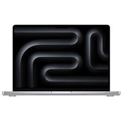 PORTATIL APPLE MACBOOK PRO 14 M3 8GB 512GB SILVER