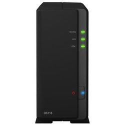 Synology DS118 Servidor NAS