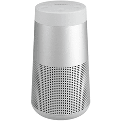 Altavoz Bose SoundLink Revolve II Silver