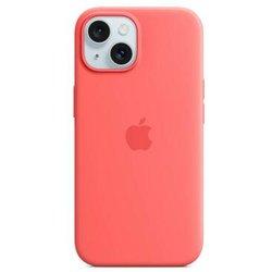 iphone 15 si case guava