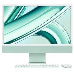 Apple Imac 4k 24´´ M3 8cpu 10gpu/8gb/512gb Ssd