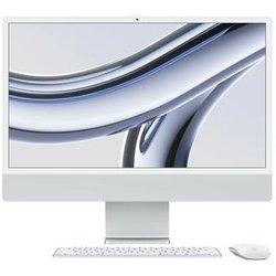 ORDENADOR ALL IN ONE APPLE IMAC 24 4.5K APPLE M3 8GB 512GB SSD TOUCH