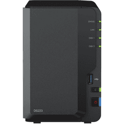 Synology Nas Rtd1619b-cpu 2