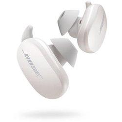 Bose QuietComfort Earbuds Auriculares Bluetooth blanco - B831262-0020