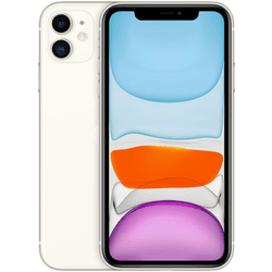 IPHONE 11 64GB WHITE APPLE