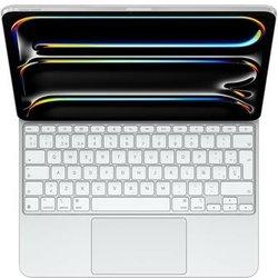 Apple Magic Keyboard para iPad Pro 13" M4 Blanco