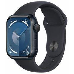 Smartwatch Apple Watch Series 9 Negro 1,9" 41 mm