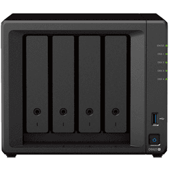 Synology Nas Ds923+