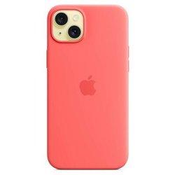 iphone 15 plus si case guava