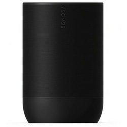 Sonos Move 2 Altavoz Inteligente Negro