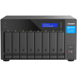 Qnap Nas Tvs-h874-i5-32g