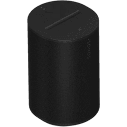 Altavoz SMART SONOS ERA 100 BK