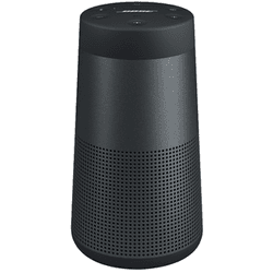 Altavoz Bose SoundLink Revolve II Negro